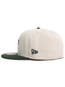 画像3: NEW ERA 59FIFTY NHL KINGS STONE/DARK SEAWEED (3)