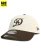 画像1: 【KIDS】NEW ERA CHILD 9TWENTY 2-TONE DODGERS CC CHROME/WALNUT (1)