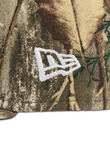 画像7: NEW ERA 59FIFTY YANKEES REALTREE CAMO/CHOCOLATE (7)