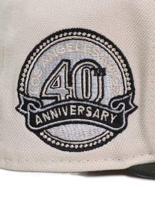 画像8: NEW ERA 59FIFTY NHL KINGS STONE/DARK SEAWEED (8)
