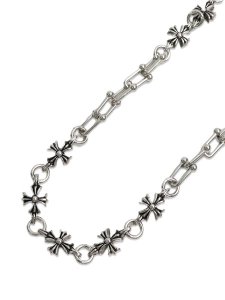 画像2: ADVANCE CHAIN SILVER (2)