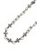 画像2: ADVANCE CHAIN SILVER (2)