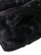 画像4: 【送料無料】【KIDS】NIKE TODDLER QUILTED FAUX FUR JACKET-BLACK (4)
