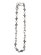 画像1: ADVANCE CHAIN SILVER (1)