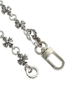画像4: ADVANCE CHAIN SILVER (4)