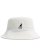 画像2: KANGOL BERMUDA BUCKET-WHITE (2)