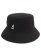 画像1: KANGOL BERMUDA BUCKET-BLACK (1)