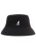 画像2: KANGOL BERMUDA BUCKET-BLACK (2)
