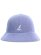 画像2: 【SALE】KANGOL TROPIC CASUAL-ICED LILAC (2)