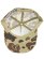 画像5: ACAPULCO GOLD OJ LOGO TRUCKER CAP CAMO (5)