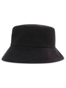画像3: KANGOL BERMUDA BUCKET-BLACK (3)