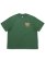 画像2: ACAPULCO GOLD OJ LOGO BOX FIT TEE FOREST (2)
