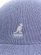 画像5: 【SALE】KANGOL TROPIC CASUAL-ICED LILAC (5)