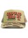 画像2: ACAPULCO GOLD OJ LOGO TRUCKER CAP CAMO (2)
