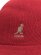 画像5: 【SALE】KANGOL TROPIC CASUAL-SCARLET (5)