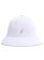 画像2: KANGOL TROPIC CASUAL-WHITE (2)