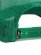 画像7: ACAPULCO GOLD OJ LOGO TRUCKER CAP GREEN/WHITE (7)