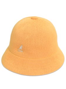 画像1: 【SALE】KANGOL TROPIC CASUAL-WARM APRICOT (1)