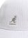 画像5: KANGOL TROPIC CASUAL-WHITE (5)