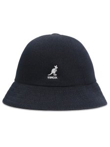 画像2: KANGOL TROPIC CASUAL-BLACK (2)