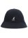 画像2: KANGOL TROPIC CASUAL-BLACK (2)