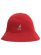画像2: 【SALE】KANGOL TROPIC CASUAL-SCARLET (2)