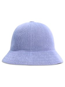 画像3: 【SALE】KANGOL TROPIC CASUAL-ICED LILAC (3)