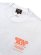 画像3: ACAPULCO GOLD OJ LOGO BOX FIT TEE WHITE (3)