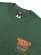 画像3: ACAPULCO GOLD OJ LOGO BOX FIT TEE FOREST (3)