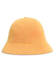 画像3: 【SALE】KANGOL TROPIC CASUAL-WARM APRICOT (3)