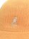 画像4: 【SALE】KANGOL TROPIC CASUAL-WARM APRICOT (4)