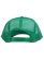画像4: ACAPULCO GOLD OJ LOGO TRUCKER CAP GREEN/WHITE (4)