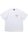 画像2: ACAPULCO GOLD OJ LOGO BOX FIT TEE WHITE (2)