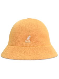 画像2: 【SALE】KANGOL TROPIC CASUAL-WARM APRICOT (2)