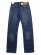 画像2: 【送料無料】LEVI'S 501 ORIGINAL JEANS-FOUND IN CAVE SELV (2)