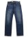 画像1: 【送料無料】LEVI'S 501 ORIGINAL JEANS-FOUND IN CAVE SELV (1)