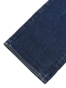 画像6: 【送料無料】LEVI'S 501 ORIGINAL JEANS-FOUND IN CAVE SELV (6)