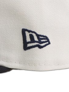 画像9: NEW ERA 59FIFTY SOFT BUCKRAM SUBWAY SERIES YANKEES  (9)