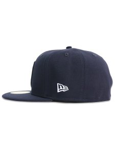 画像3: NEW ERA 59FIFTY MiLB CHATTANOOGA LOOKOUTS NAVY (3)