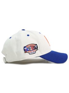 画像4: NEW ERA 9FORTY SUBWAY SERIES METS  (4)