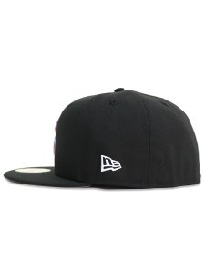 画像3: NEW ERA 59FIFTY MiLB SYRACUSE METS BLACK (3)