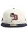 画像2: NEW ERA 59FIFTY 59FIFTY MiLB BUFFALO BISONS CHROME/NAVY (2)