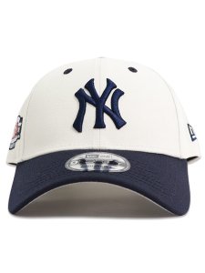 画像2: NEW ERA 9FORTY SUBWAY SERIES YANKEES  (2)