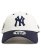 画像2: NEW ERA 9FORTY SUBWAY SERIES YANKEES  (2)