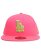 画像2: NEW ERA 59FIFTY FLASH PACK DODGERS NEON PINK (2)