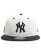 画像2: NEW ERA 59FIFTY SOFT BUCKRAM SUBWAY SERIES YANKEES  (2)