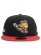 画像2: NEW ERA 59FIFTY MiLB WORCESTER RED SOX BLACK/SCARLET (2)