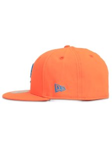 画像3: NEW ERA 59FIFTY FLASH PACK METS NEON ORANGE (3)