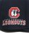 画像8: NEW ERA 59FIFTY MiLB CHATTANOOGA LOOKOUTS NAVY (8)