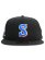 画像2: NEW ERA 59FIFTY MiLB SYRACUSE METS BLACK (2)